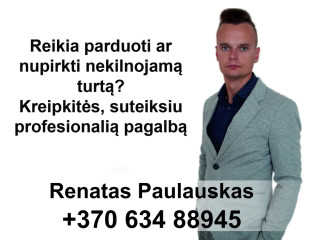 nekilnojamojo-turto-brokeris