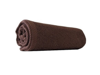 ranksluostis-dorset-brown-50x100-cm