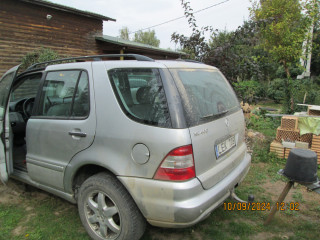 parduodamas-automobilis-ml-400cdi