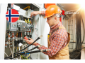 gamybos-liniju-elektrikas-darbas-norvegijoje-1927-small-0