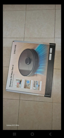 dreame-d9-max-gen-2-robotas-siurblys-naudotas-tik-viena-karta-big-0