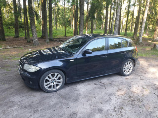 parduodu-labai-gero-stovio-bmw-e87