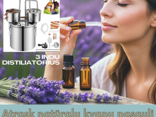 atrask-naturalu-kvapu-pasauli-su-3-indu-distiliatoriumi