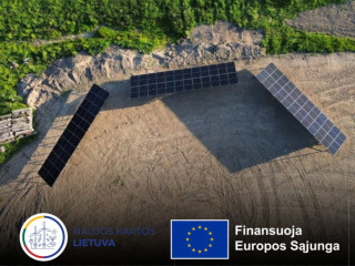 saules-elektriniu-montavimas